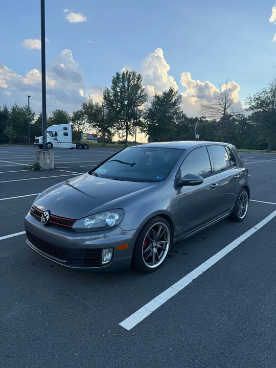 2013 Volkswagen GTI Mk6 - Image 2 of 20