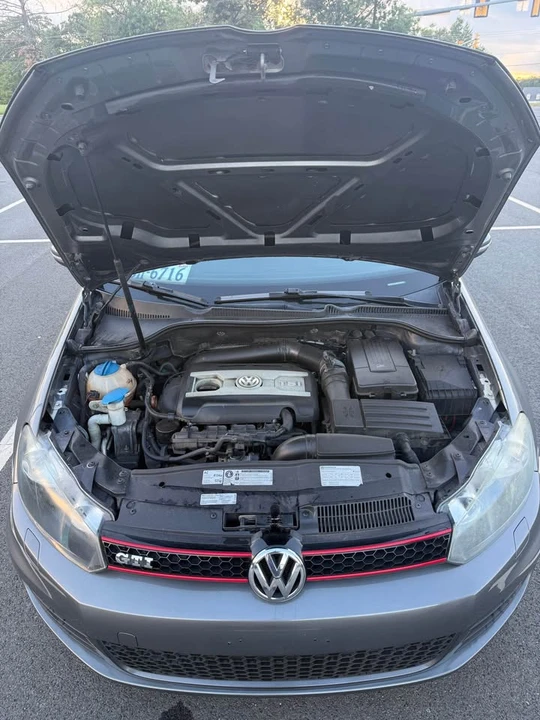 2013 Volkswagen GTI Mk6 - Image 11 of 20