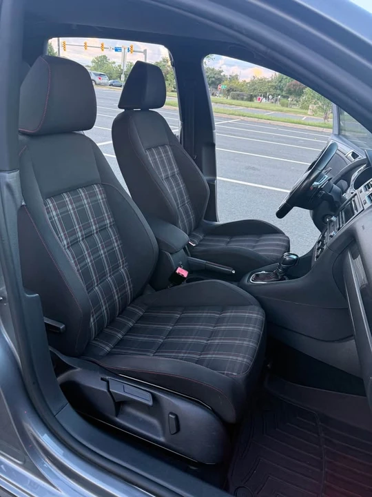 2013 Volkswagen GTI Mk6 - Image 14 of 20