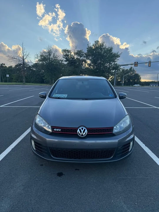 2013 Volkswagen GTI Mk6 - Image 3 of 20