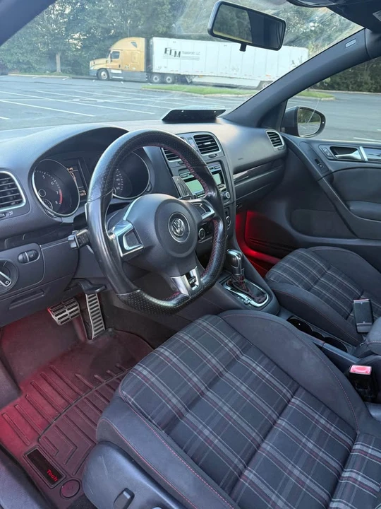 2013 Volkswagen GTI Mk6 - Image 12 of 20