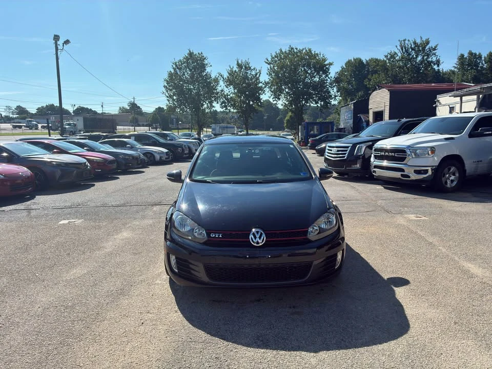 2013 Volkswagen GTI Mk6 - Image 5 of 16