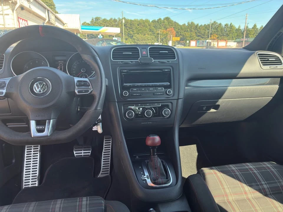 2013 Volkswagen GTI Mk6 - Image 10 of 16