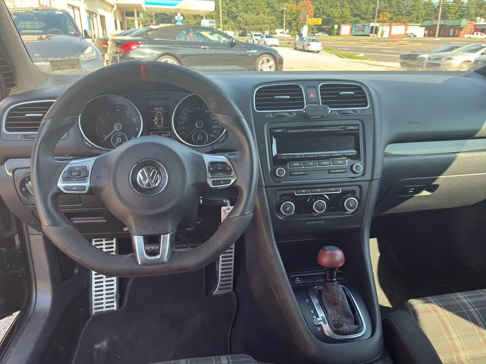 2013 Volkswagen GTI Mk6 - Image 9 of 16