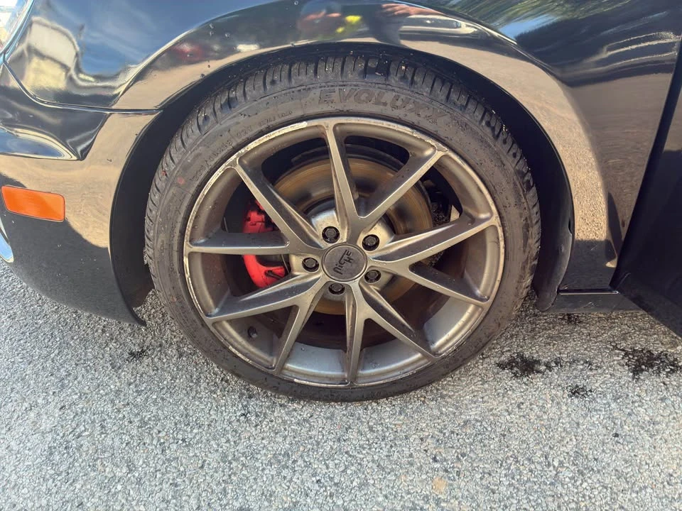 2013 Volkswagen GTI Mk6 - Image 16 of 16