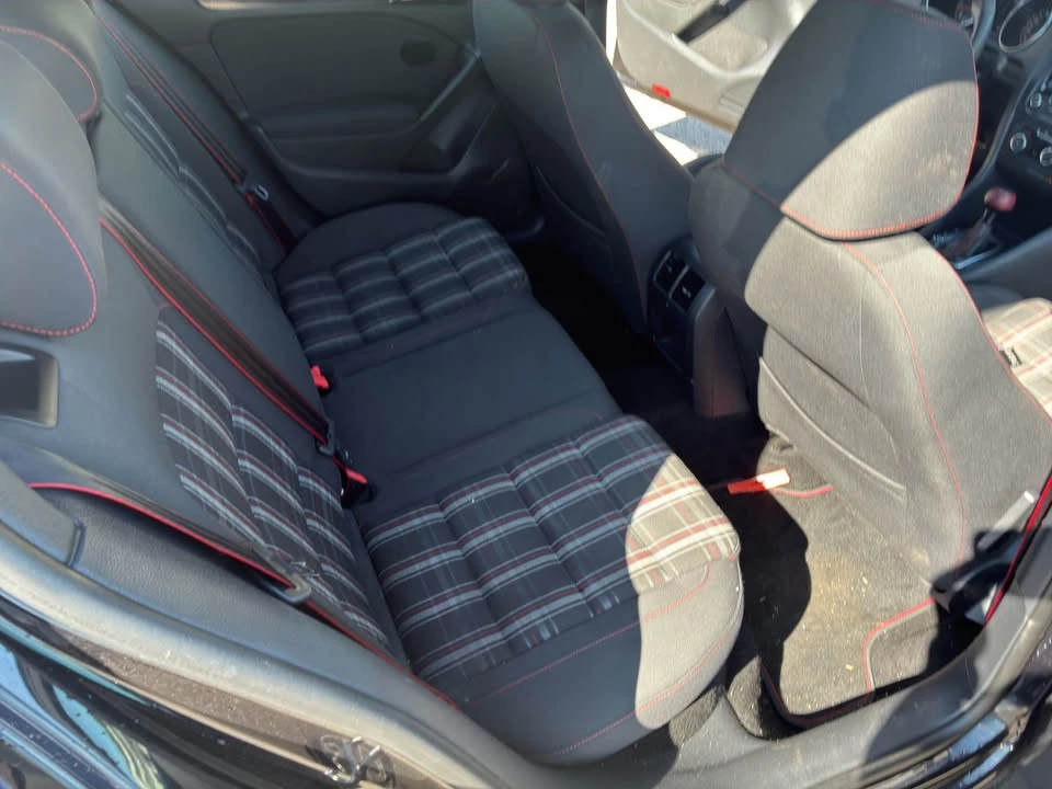 2013 Volkswagen GTI Mk6 - Image 13 of 16