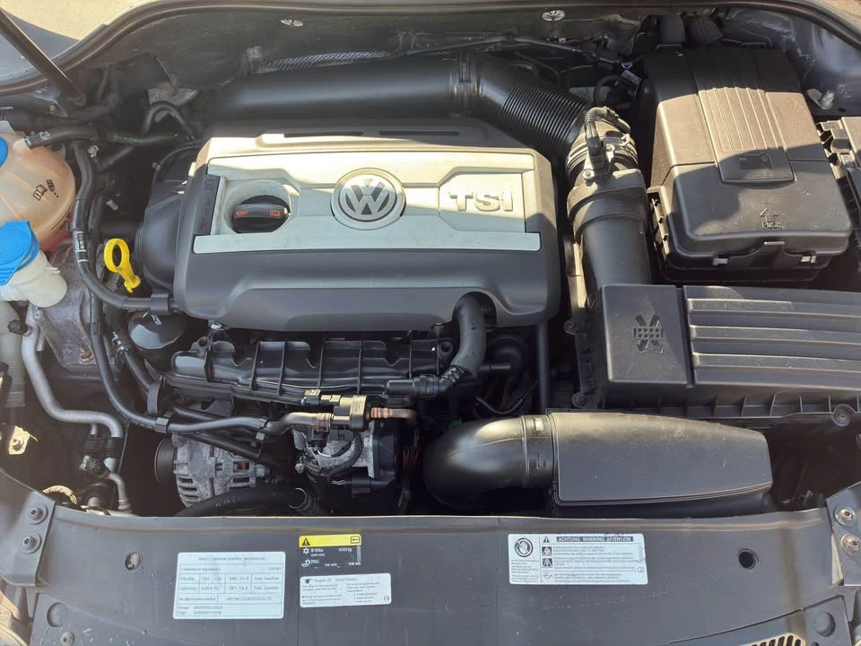 2013 Volkswagen GTI Mk6 - Image 15 of 16