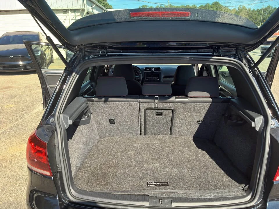 2013 Volkswagen GTI Mk6 - Image 14 of 16
