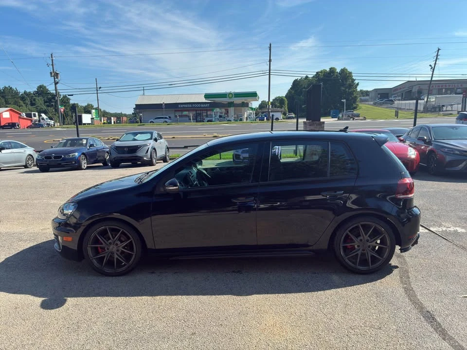 2013 Volkswagen GTI Mk6 - Image 2 of 16