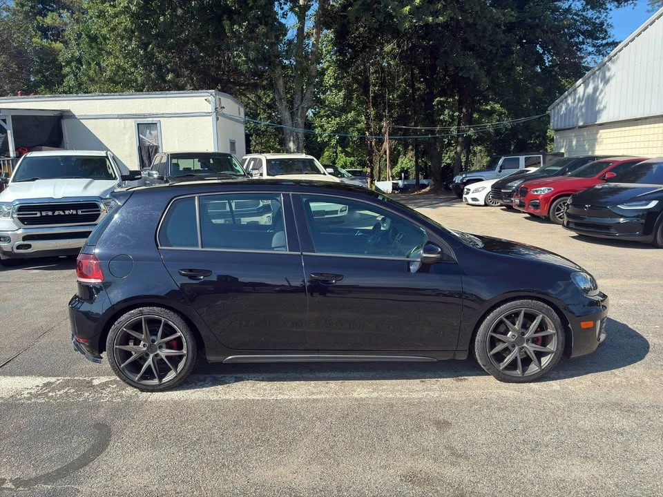 2013 Volkswagen GTI Mk6 - Image 4 of 16