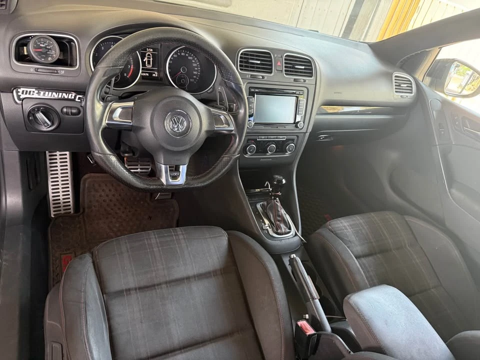 2013 Volkswagen Golf Mk6 - Image 2 of 5