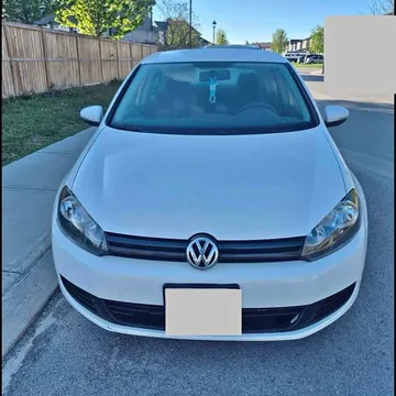 2013 Volkswagen Golf