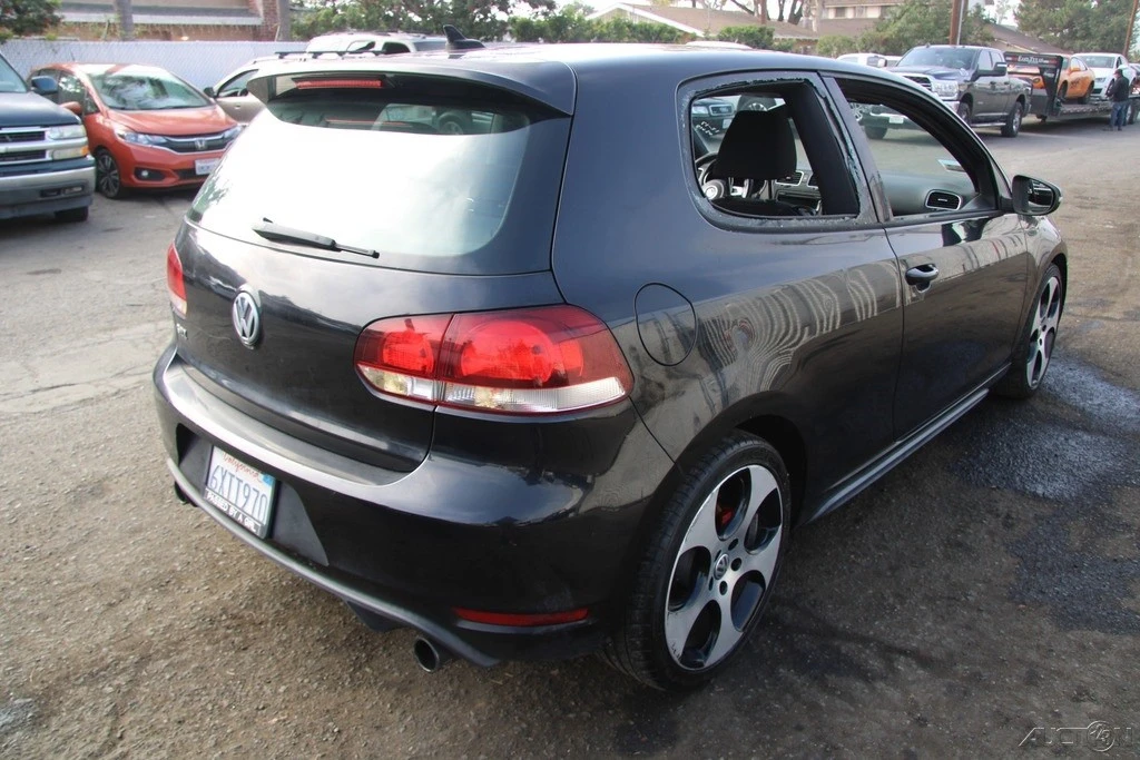 2013 Volkswagen Golf Mk6 - Image 6 of 21