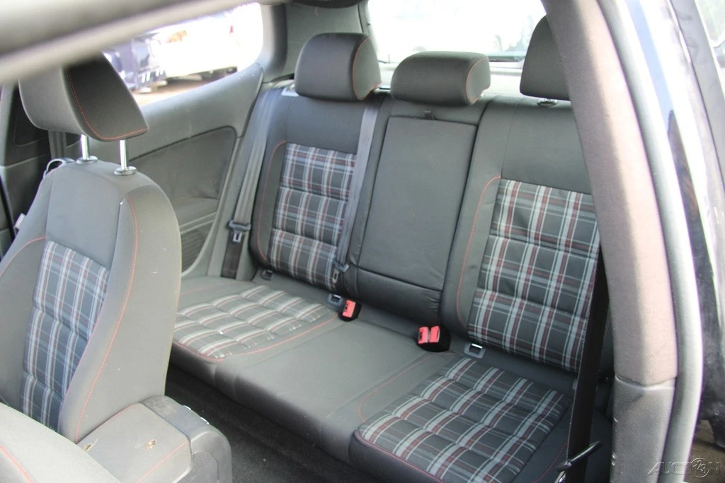 2013 Volkswagen Golf Mk6 - Image 19 of 21