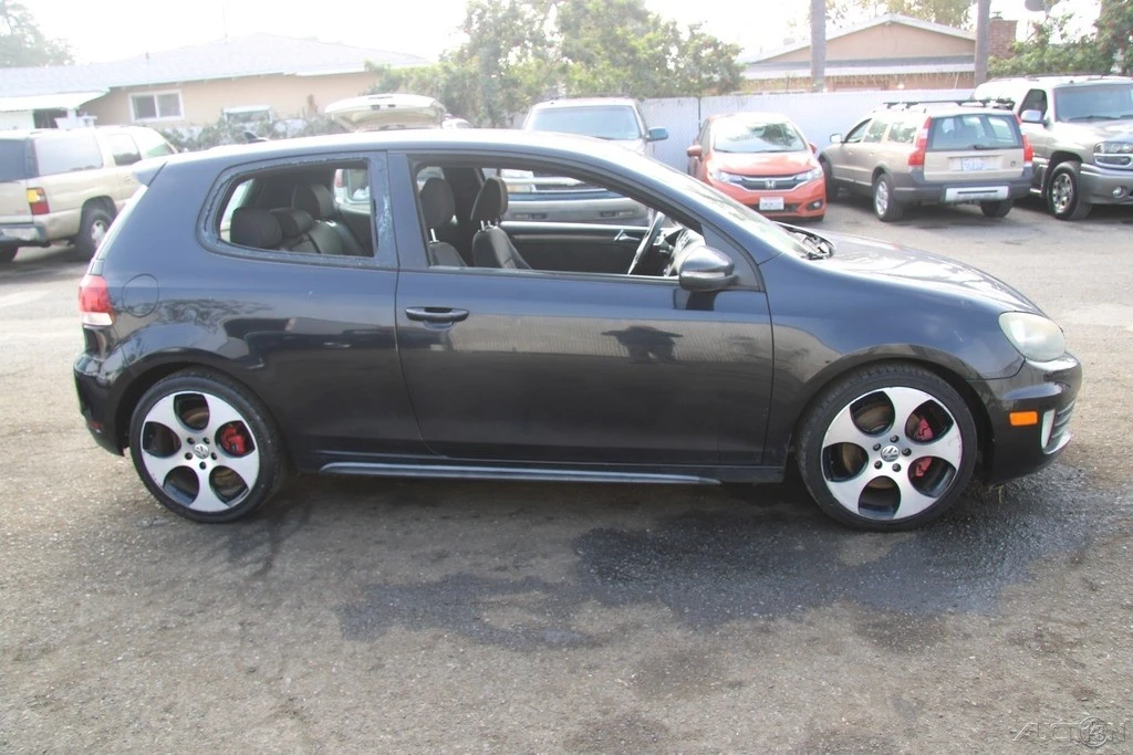 2013 Volkswagen Golf Mk6 - Image 7 of 21
