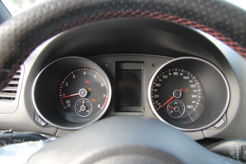 2013 Volkswagen Golf Mk6 - Image 14 of 21