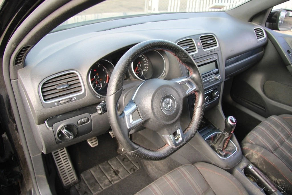 2013 Volkswagen Golf Mk6 - Image 13 of 21