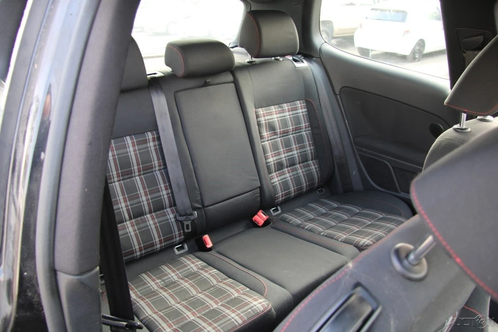 2013 Volkswagen Golf Mk6 - Image 21 of 21