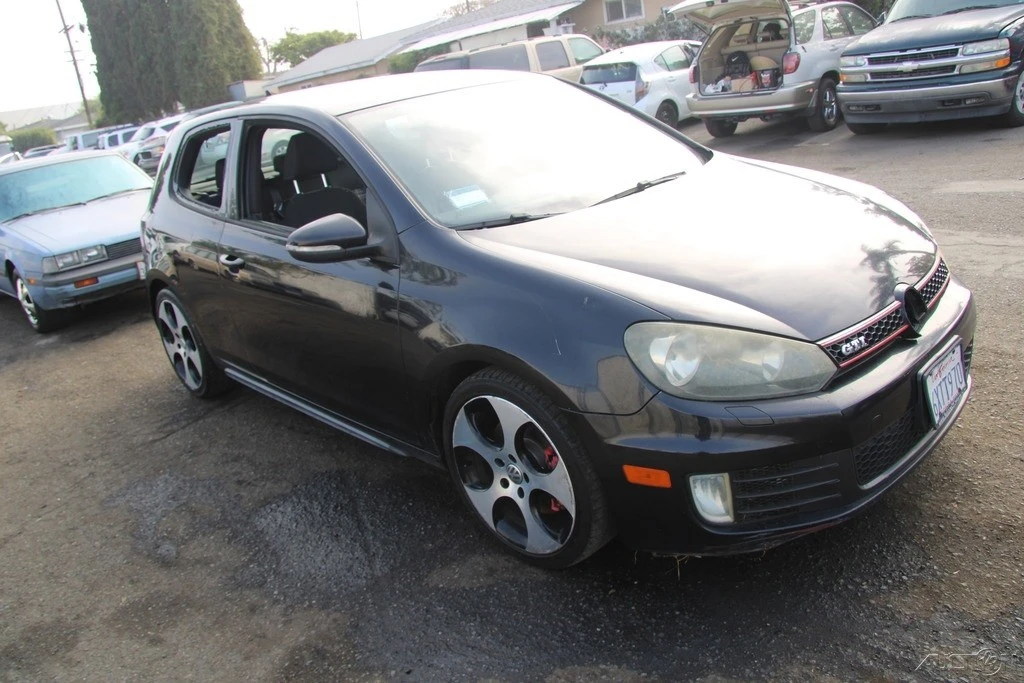 2013 Volkswagen Golf Mk6 - Image 8 of 21
