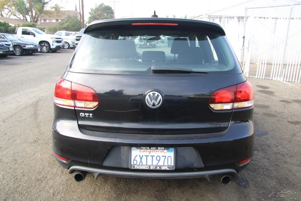 2013 Volkswagen Golf Mk6 - Image 5 of 21