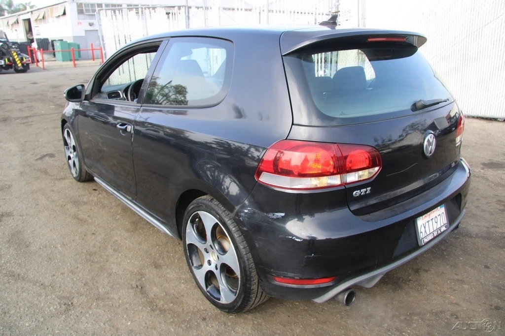 2013 Volkswagen Golf Mk6 - Image 4 of 21