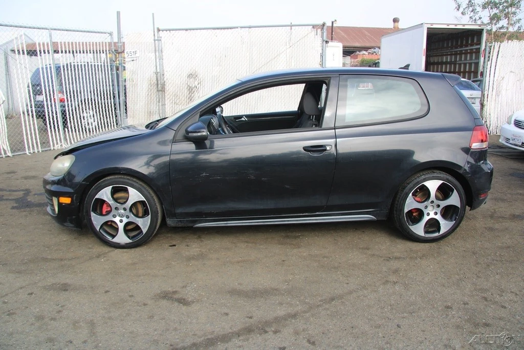 2013 Volkswagen Golf Mk6 - Image 3 of 21