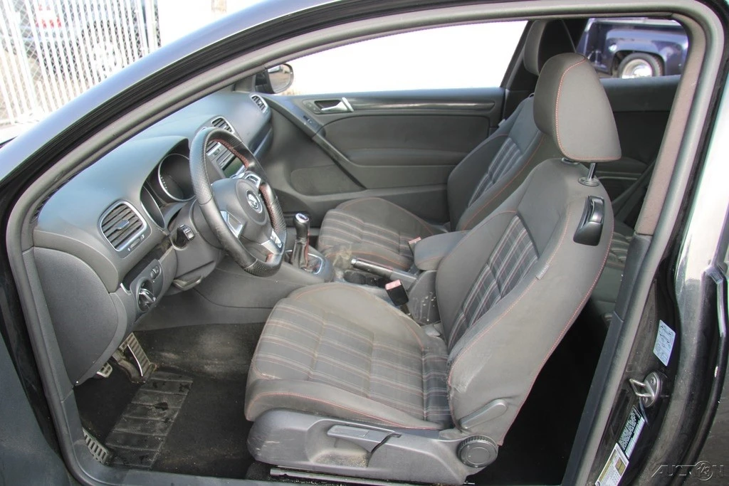 2013 Volkswagen Golf Mk6 - Image 12 of 21