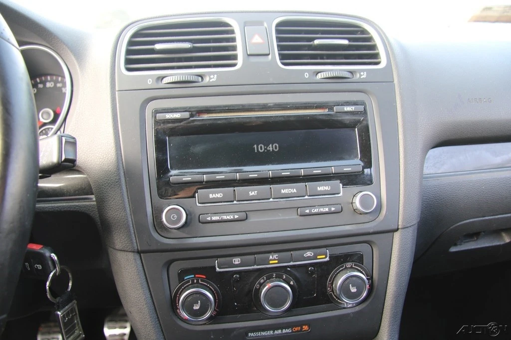 2013 Volkswagen Golf Mk6 - Image 17 of 21