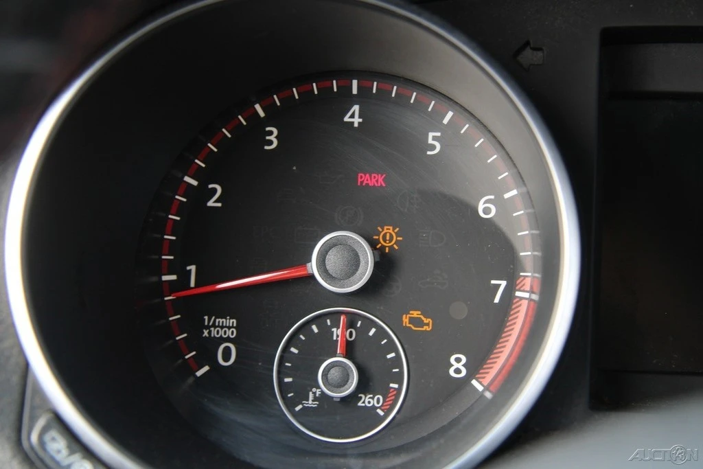 2013 Volkswagen Golf Mk6 - Image 15 of 21