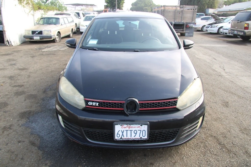 2013 Volkswagen Golf Mk6 - Image 9 of 21