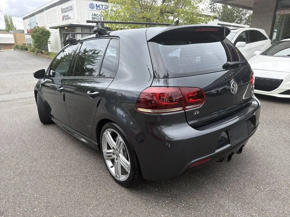 2013 Volkswagen Golf R Mk6 - Image 3 of 20