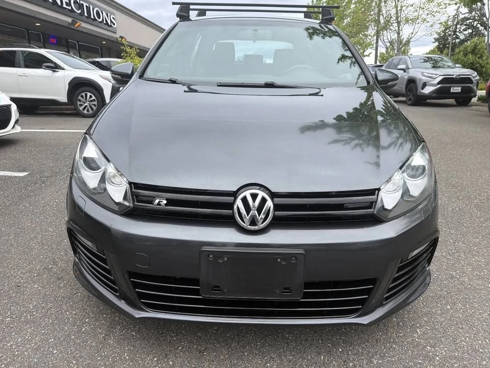 2013 Volkswagen Golf R Mk6 - Image 9 of 20