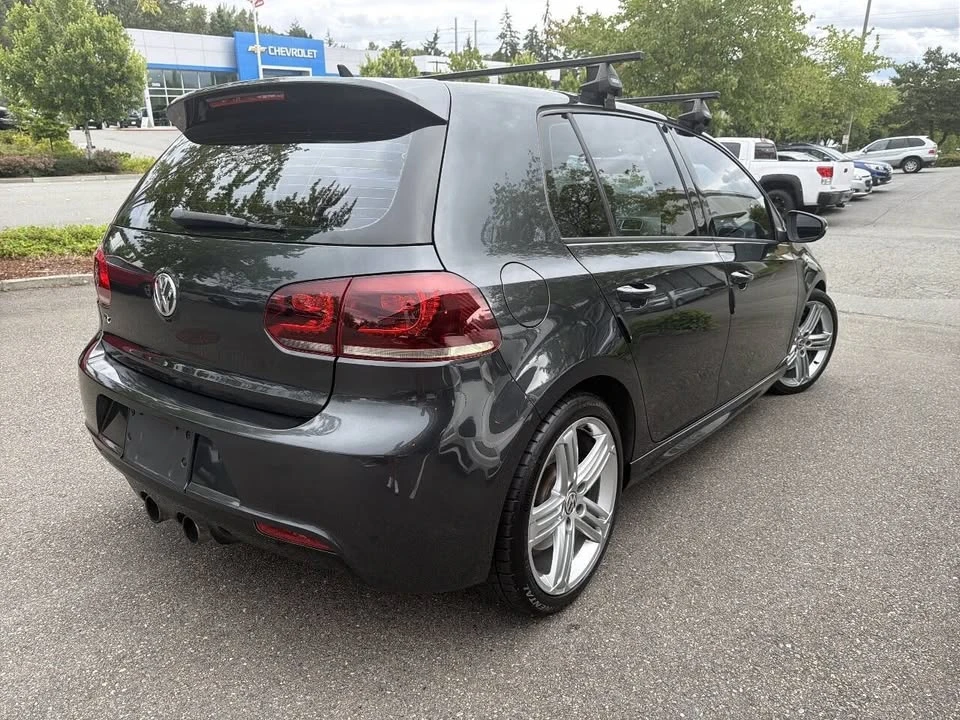 2013 Volkswagen Golf R Mk6 - Image 5 of 20