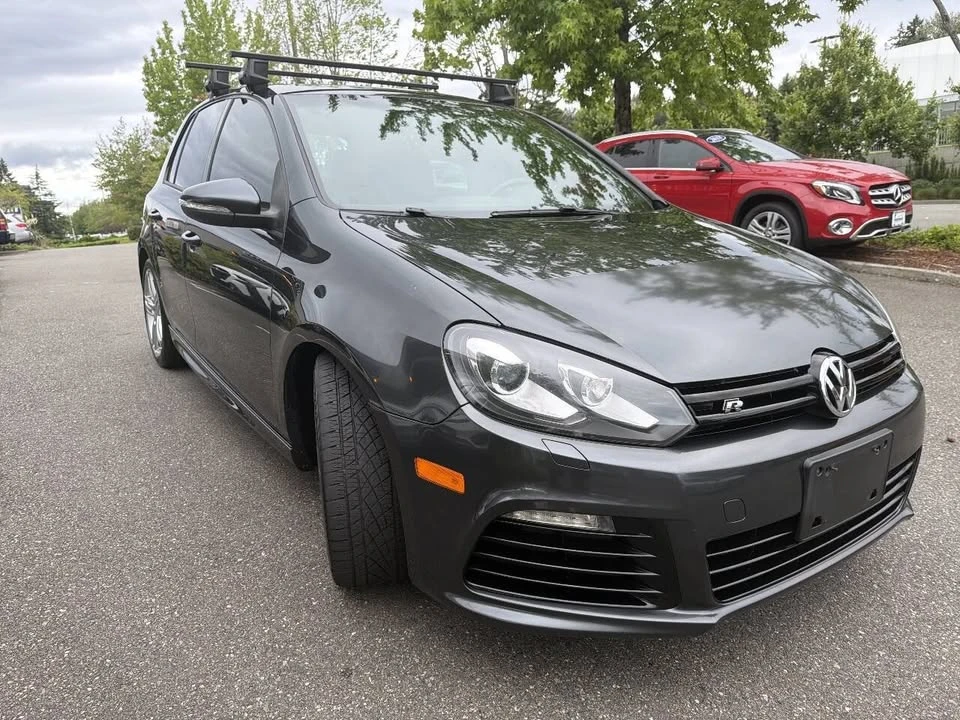 2013 Volkswagen Golf R Mk6 - Image 7 of 20