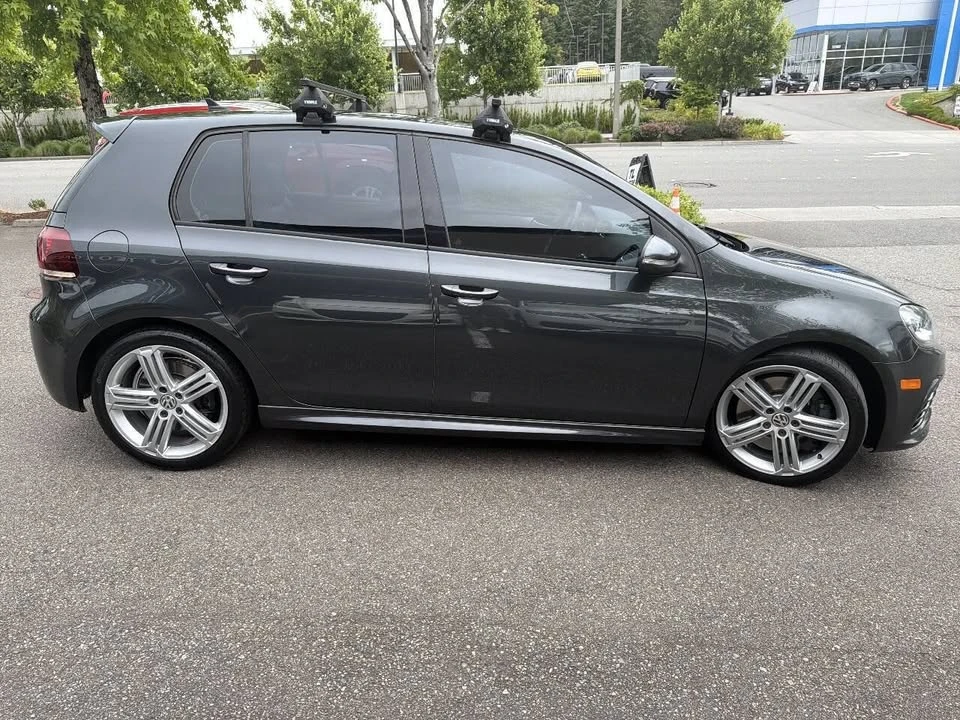 2013 Volkswagen Golf R Mk6 - Image 6 of 20