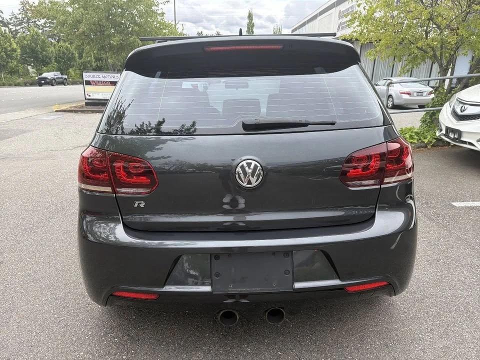 2013 Volkswagen Golf R Mk6 - Image 4 of 20