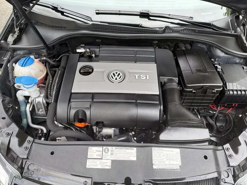 2013 Volkswagen Golf R Mk6 - Image 19 of 20