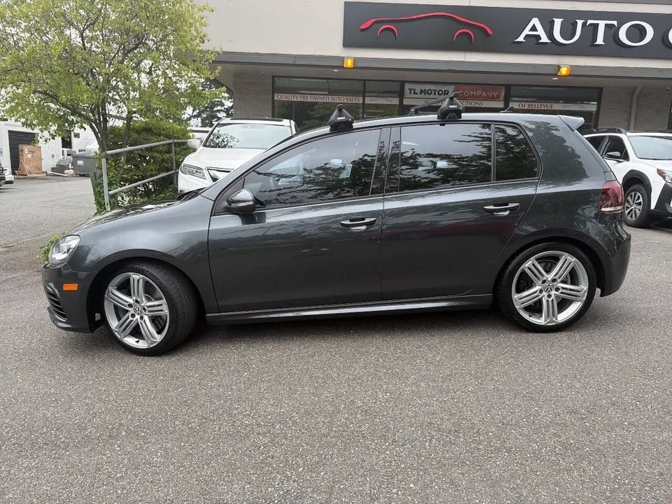 2013 Volkswagen Golf R Mk6 - Image 2 of 20