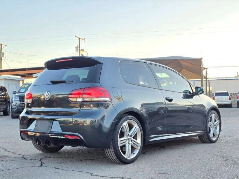 2013 Volkswagen Golf R Mk6 - Image 5 of 17