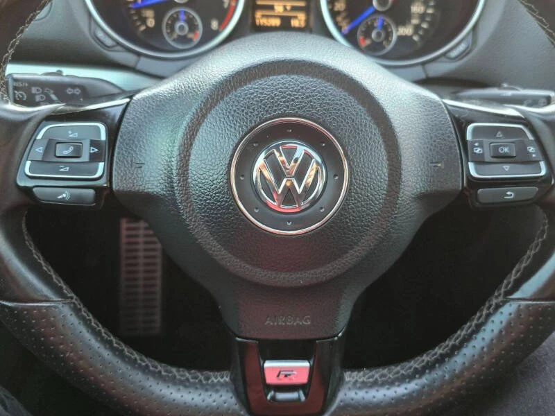 2013 Volkswagen Golf R Mk6 - Image 13 of 17