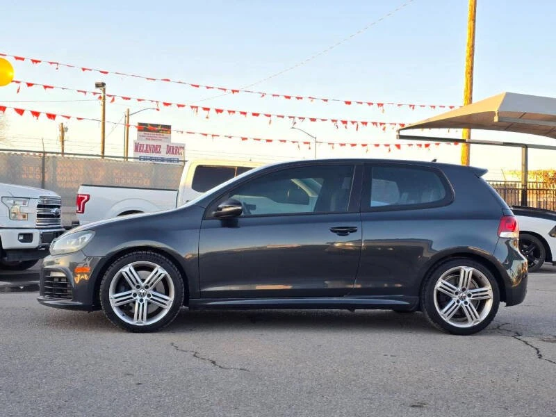 2013 Volkswagen Golf R Mk6 - Image 8 of 17