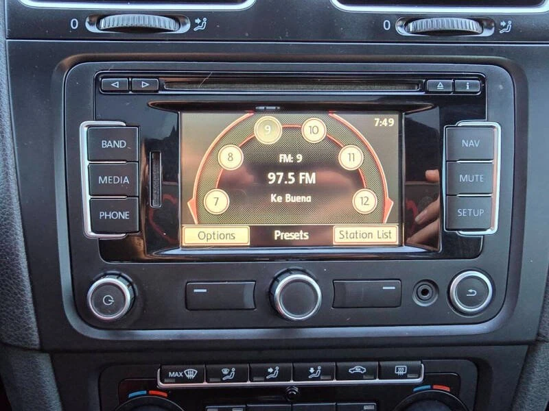 2013 Volkswagen Golf R Mk6 - Image 15 of 17