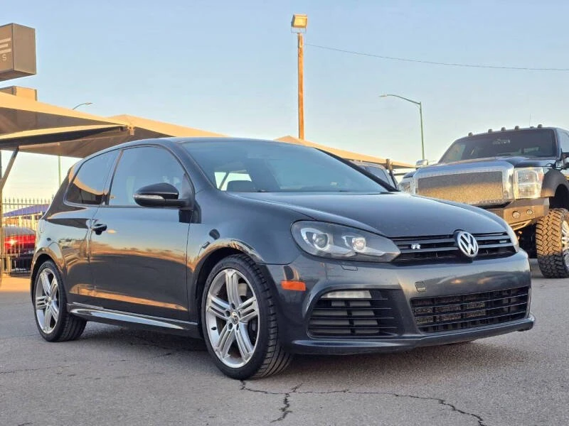 2013 Volkswagen Golf R Mk6 - Image 3 of 17
