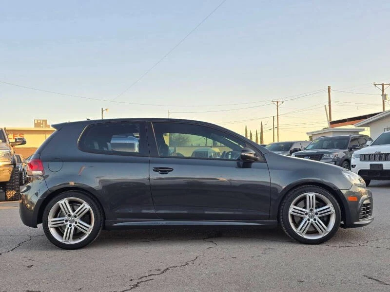 2013 Volkswagen Golf R Mk6 - Image 4 of 17