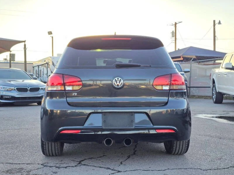 2013 Volkswagen Golf R Mk6 - Image 6 of 17