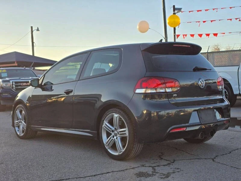 2013 Volkswagen Golf R Mk6 - Image 7 of 17