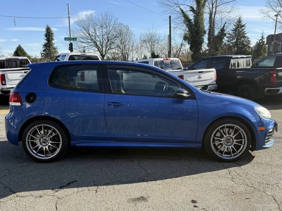 2013 Volkswagen Golf R Mk6 - Image 6 of 20