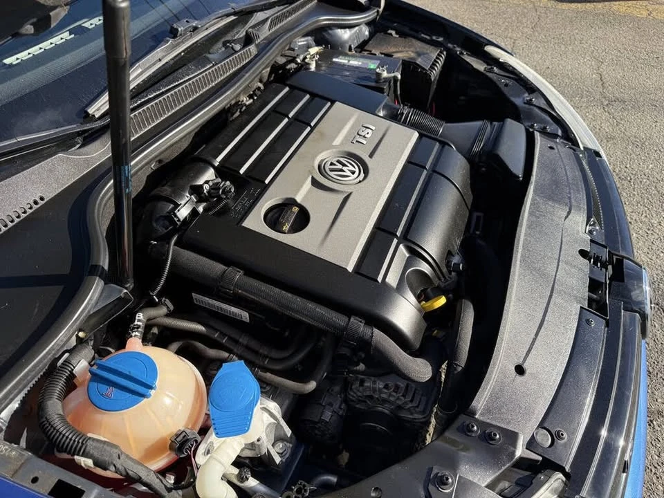 2013 Volkswagen Golf R Mk6 - Image 11 of 20