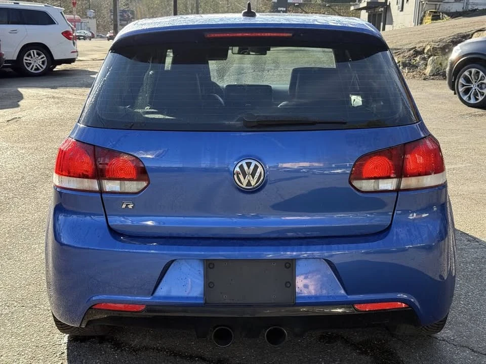 2013 Volkswagen Golf R Mk6 - Image 4 of 20
