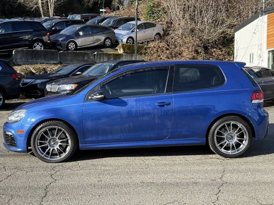 2013 Volkswagen Golf R Mk6 - Image 2 of 20